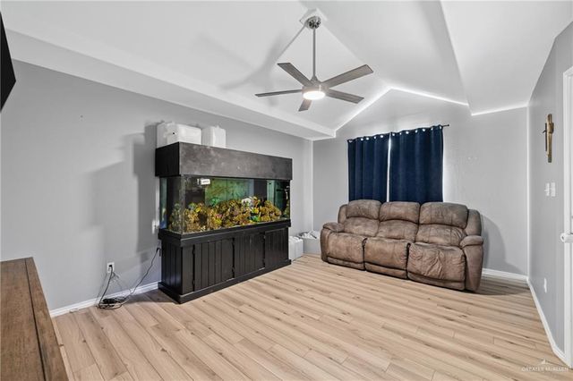 1614 Star Ruby Drive, San Juan, TX 78589