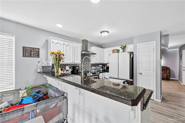 1614 Star Ruby Drive, San Juan, TX 78589