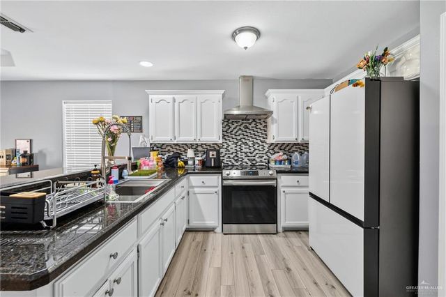 1614 Star Ruby Drive, San Juan, TX 78589