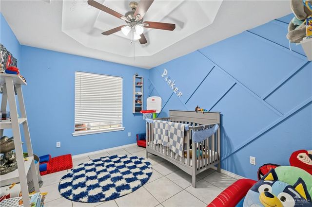 1614 Star Ruby Drive, San Juan, TX 78589