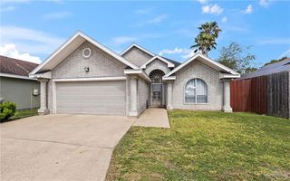 1614 Star Ruby Drive, San Juan, TX 78589