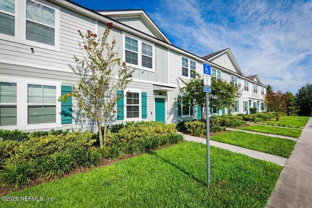 2880 MULE DEER Circle, Jacksonville, FL 32225