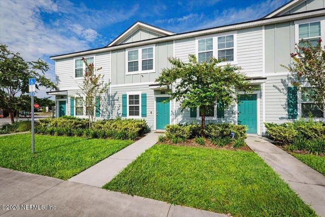 2880 MULE DEER Circle, Jacksonville, FL 32225