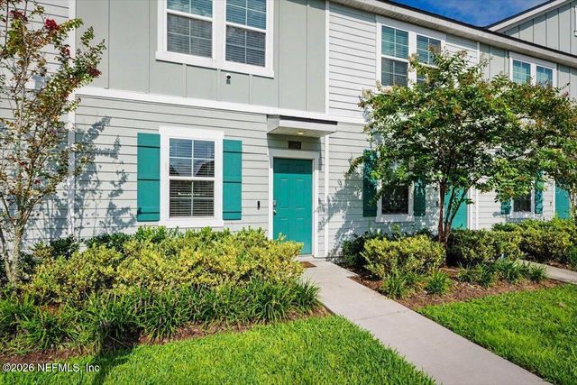 2880 MULE DEER Circle, Jacksonville, FL 32225