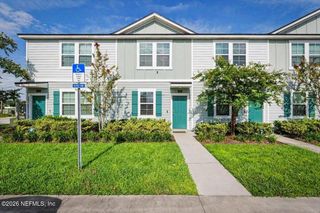 2880 MULE DEER Circle, Jacksonville, FL 32225