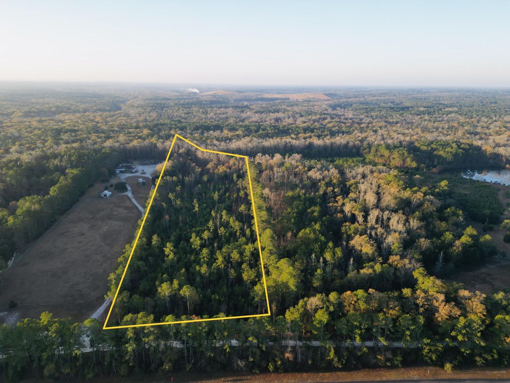 00 Live Oak Road, Ridgeville, SC 29472