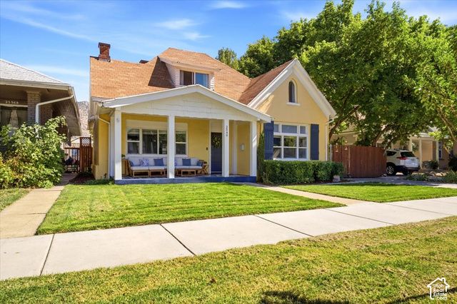2540 MADISON AVE, Ogden, UT 84401