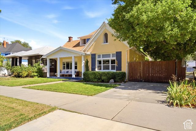2540 MADISON AVE, Ogden, UT 84401
