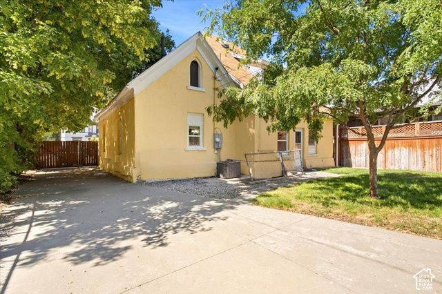 2540 MADISON AVE, Ogden, UT 84401