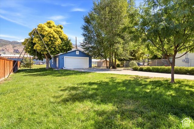 2540 MADISON AVE, Ogden, UT 84401