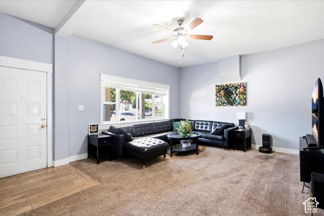 2540 MADISON AVE, Ogden, UT 84401