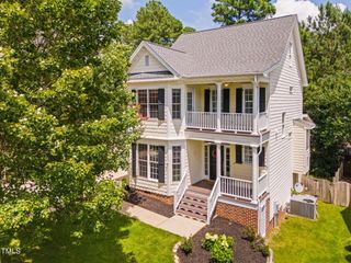 516 Vatersay Drive, Apex, NC 27502