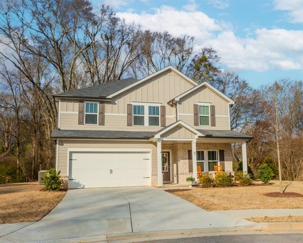 87 Cranson Walk, Pendergrass, GA 30567
