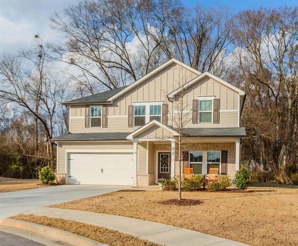 87 Cranson Walk, Pendergrass, GA 30567