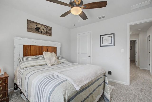 87 Cranson Walk, Pendergrass, GA 30567