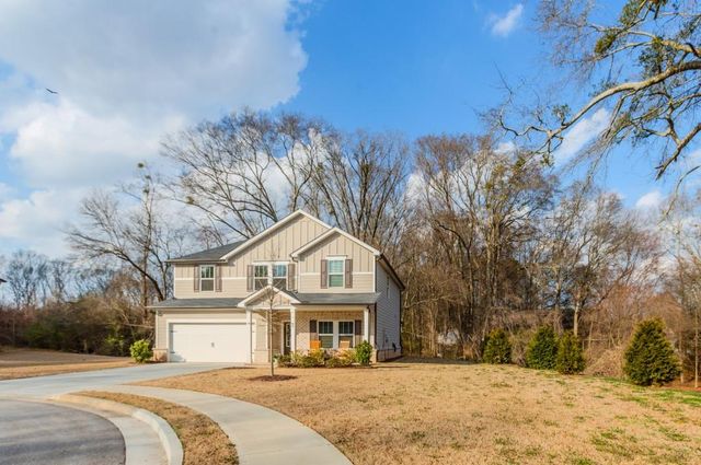 87 Cranson Walk, Pendergrass, GA 30567