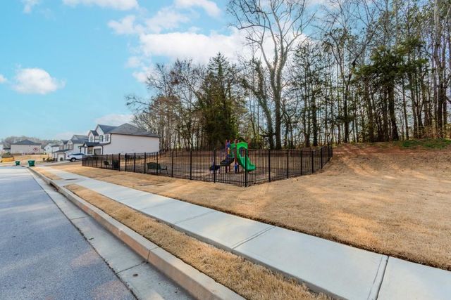 87 Cranson Walk, Pendergrass, GA 30567