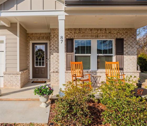 87 Cranson Walk, Pendergrass, GA 30567