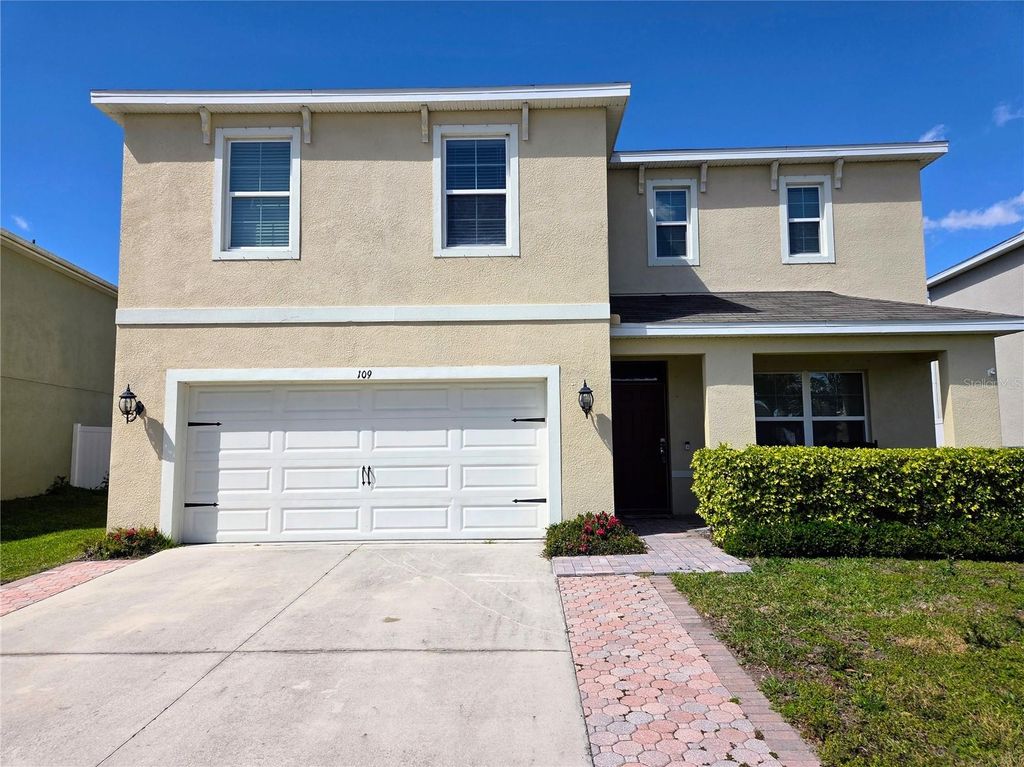 109 TIERRA VERDE WAY, Bradenton, FL 34212