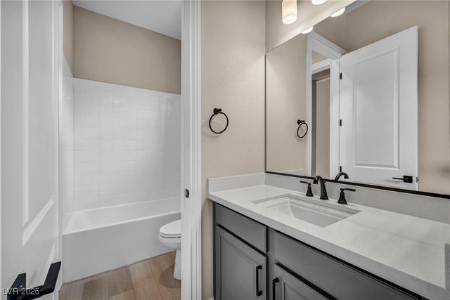 2194 Pigeon Hawk Street, Las Vegas, NV 89138