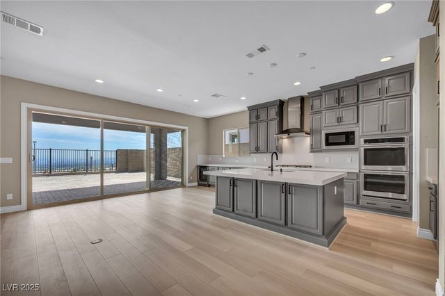 2194 Pigeon Hawk Street, Las Vegas, NV 89138