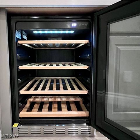 2194 Pigeon Hawk Street, Las Vegas, NV 89138