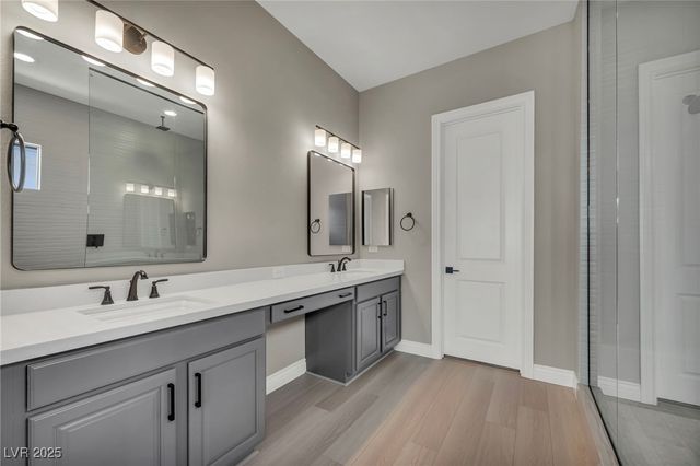 2194 Pigeon Hawk Street, Las Vegas, NV 89138