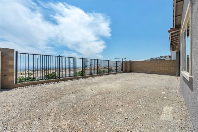 2194 Pigeon Hawk Street, Las Vegas, NV 89138