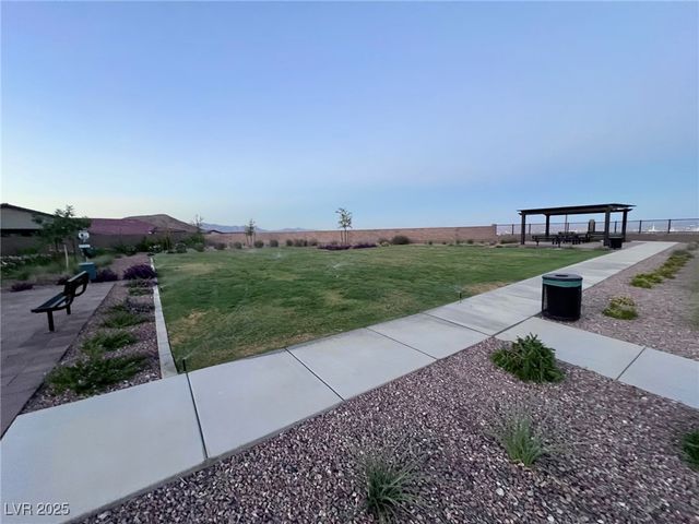 2194 Pigeon Hawk Street, Las Vegas, NV 89138