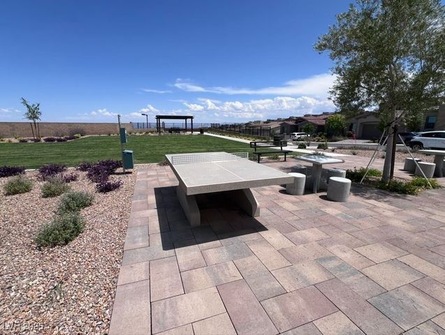 2194 Pigeon Hawk Street, Las Vegas, NV 89138