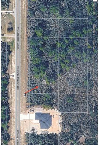 9784 S ORANGE BLOSSOM BOULEVARD, Sebring, FL 33875