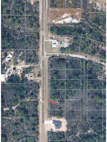 9784 S ORANGE BLOSSOM BOULEVARD, Sebring, FL 33875