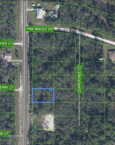 9784 S ORANGE BLOSSOM BOULEVARD, Sebring, FL 33875