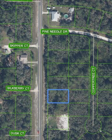 9784 S ORANGE BLOSSOM BOULEVARD, Sebring, FL 33875