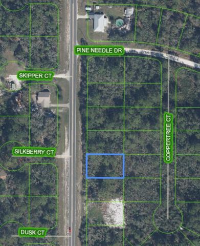 9784 S ORANGE BLOSSOM BOULEVARD, Sebring, FL 33875
