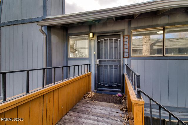 2245 Kietzke Lane B, Reno, NV 89502