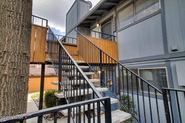 2245 Kietzke Lane B, Reno, NV 89502