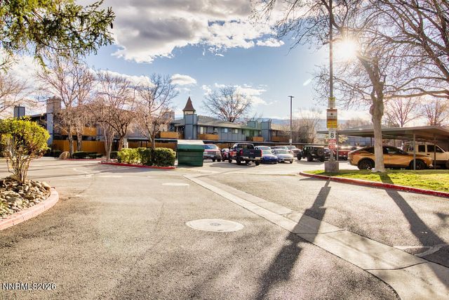 2245 Kietzke Lane B, Reno, NV 89502