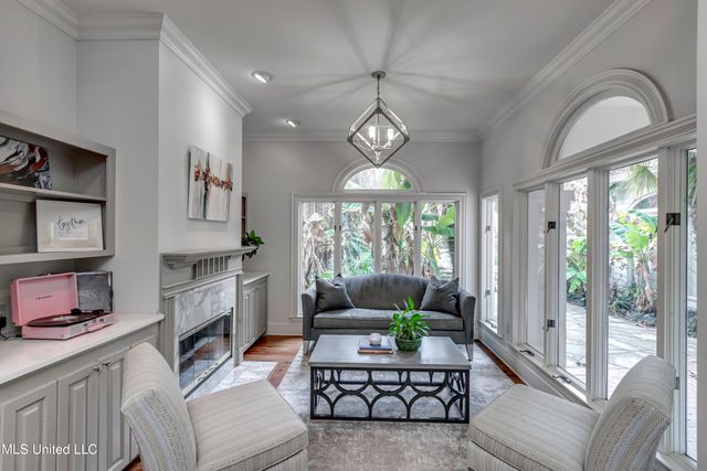 114 Southern Ridge Drive, Madison, MS 39110