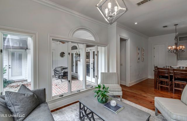 114 Southern Ridge Drive, Madison, MS 39110