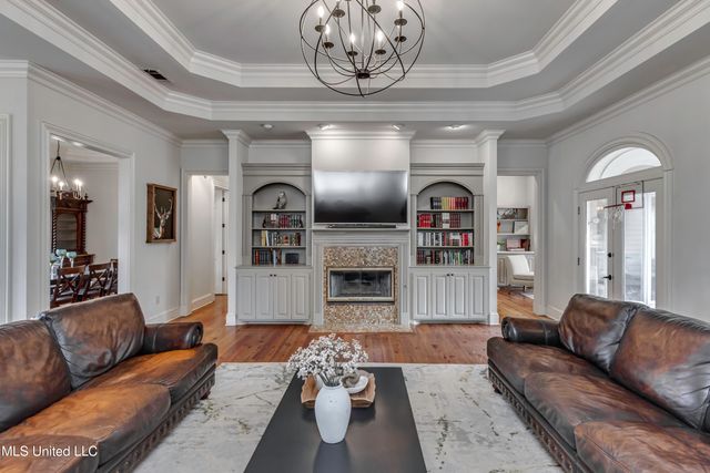 114 Southern Ridge Drive, Madison, MS 39110