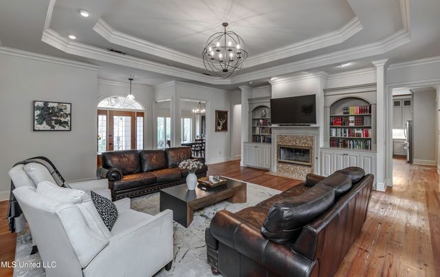 114 Southern Ridge Drive, Madison, MS 39110