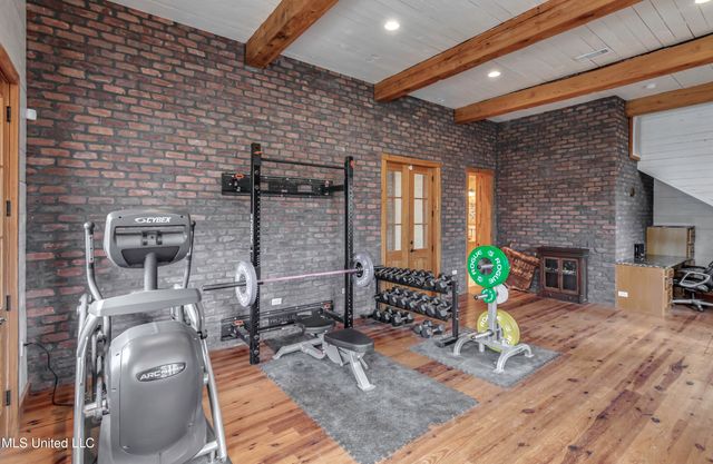 114 Southern Ridge Drive, Madison, MS 39110