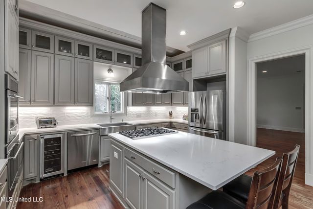 114 Southern Ridge Drive, Madison, MS 39110