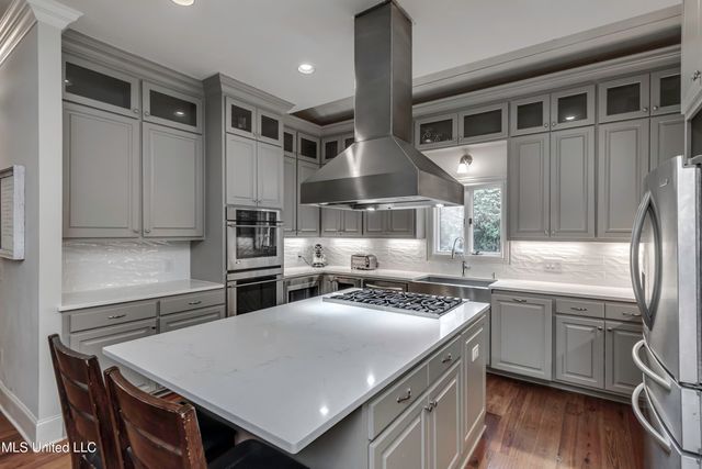 114 Southern Ridge Drive, Madison, MS 39110