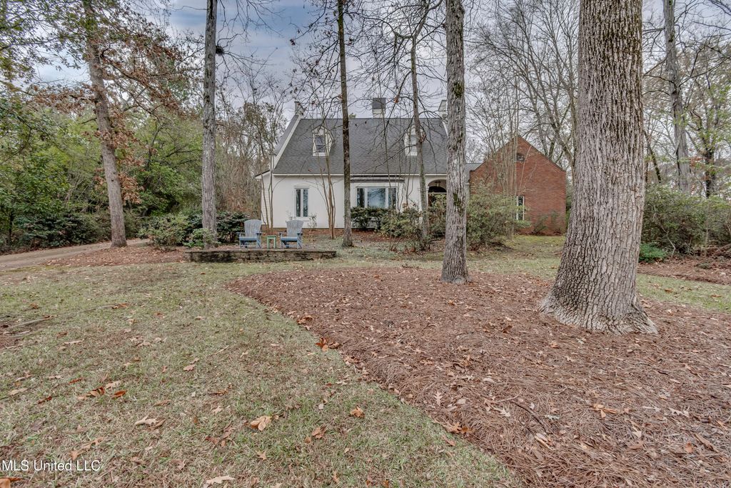 114 Southern Ridge Drive, Madison, MS 39110