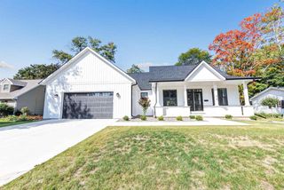 318 S WEBSTER AVENUE, De Pere, WI 54115