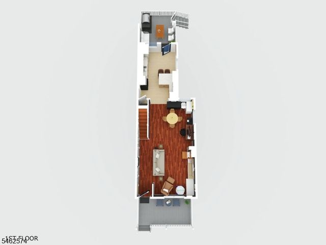 218 E 2Nd St, Bound Brook Boro, NJ 08805