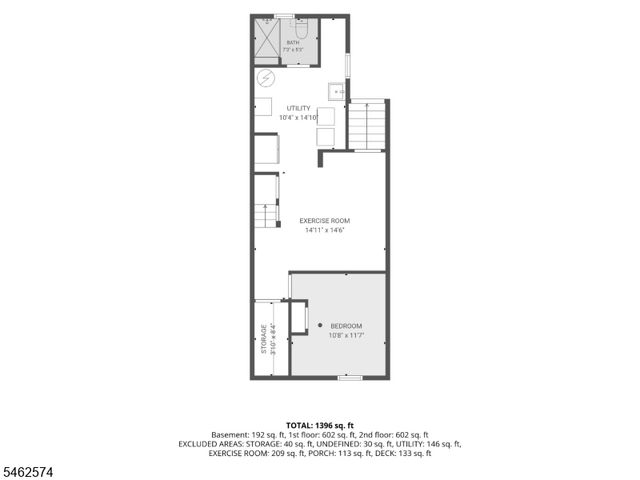 218 E 2Nd St, Bound Brook Boro, NJ 08805