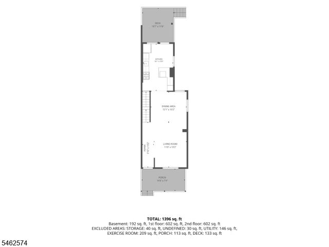 218 E 2Nd St, Bound Brook Boro, NJ 08805
